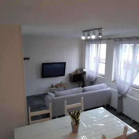 Maison Individuelle Entierement Refaite