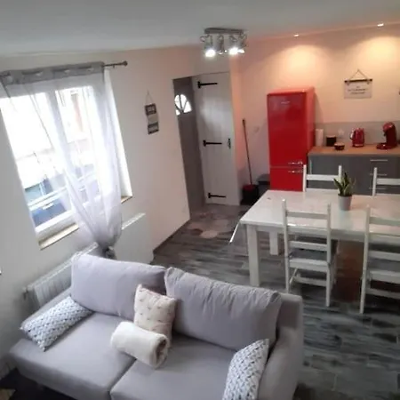 Maison Individuelle Entierement Refaite
