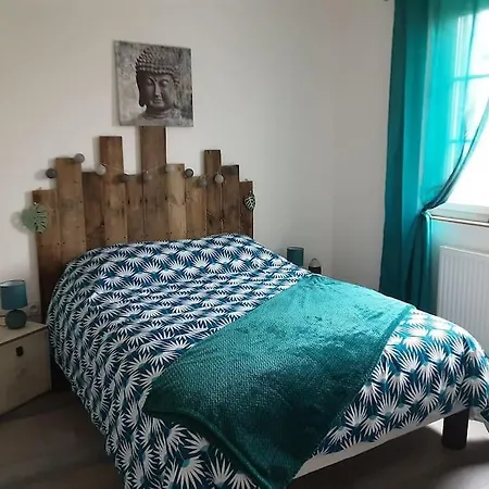 빌라 Maison Individuelle Entierement Refaite *