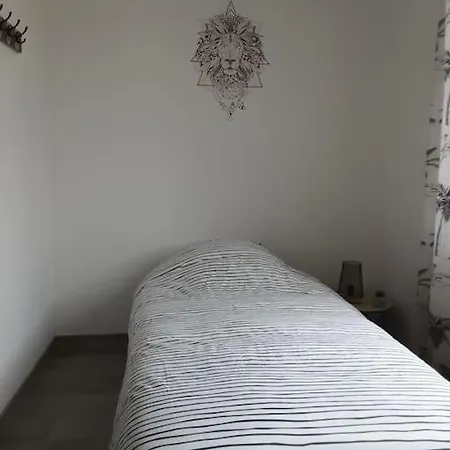 ヴィラ Maison Individuelle Entierement Refaite