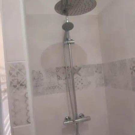 빌라 Maison Individuelle Entierement Refaite *