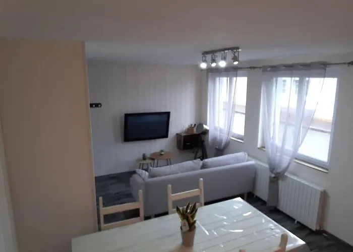 Maison Individuelle Entierement Refaite