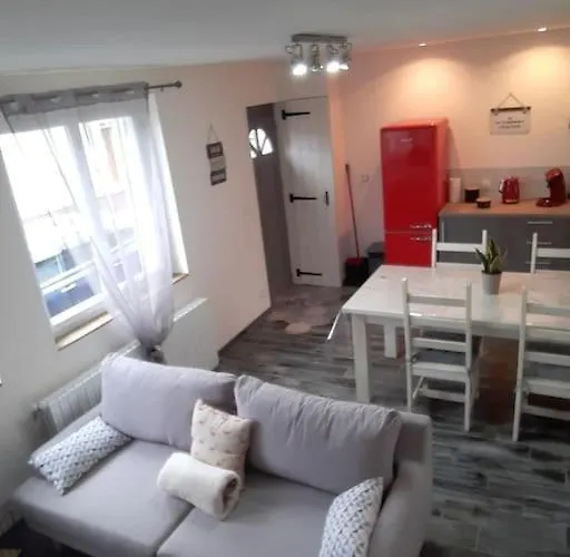 Maison Individuelle Entierement Refaite