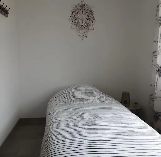 别墅 Maison Individuelle Entierement Refaite