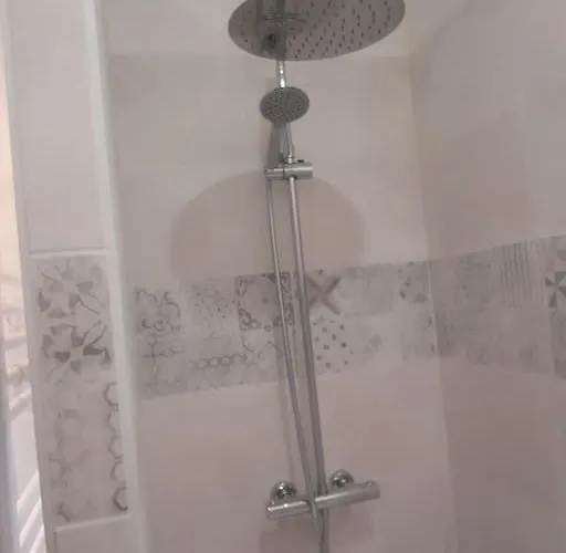 别墅 Maison Individuelle Entierement Refaite *