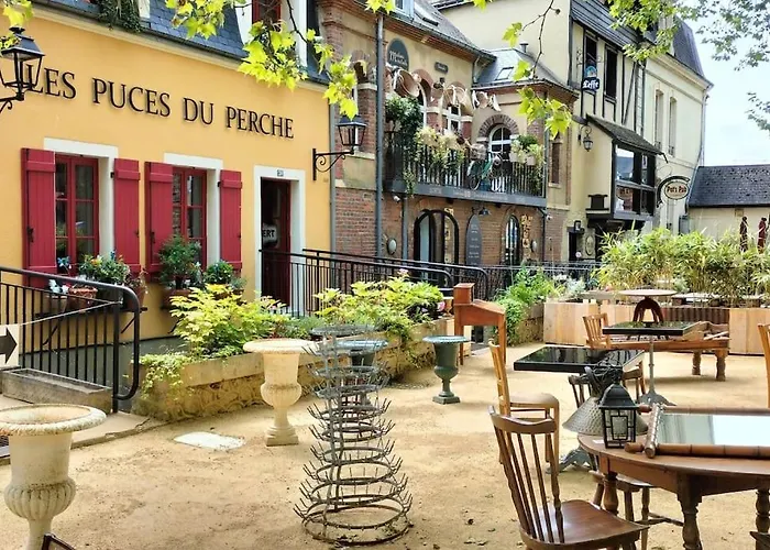 Maison Individuelle Entierement Refaite 别墅 *