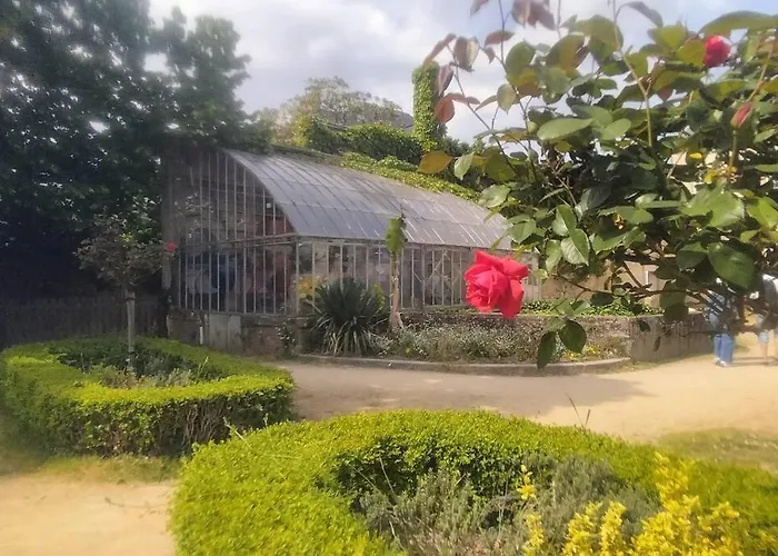 Maison Individuelle Entierement Refaite 别墅 *